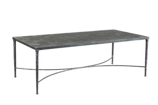 Stepping Stone Coffee Table by Furniture Classics