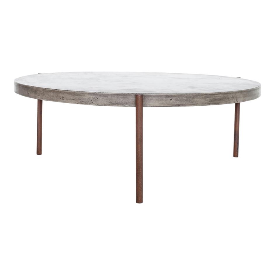 MENDEZ OUTDOOR COFFEE TABLE by Moes Home