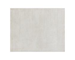 Alaska Hand-loomed Rug - White - 8' X 10' by Sunpan
