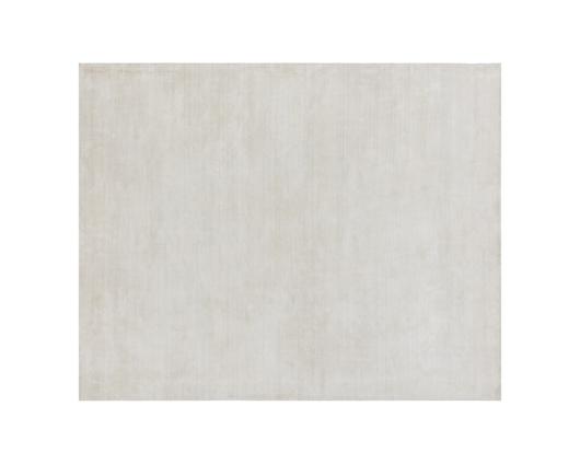 Alaska Hand-loomed Rug - White - 8' X 10' by Sunpan