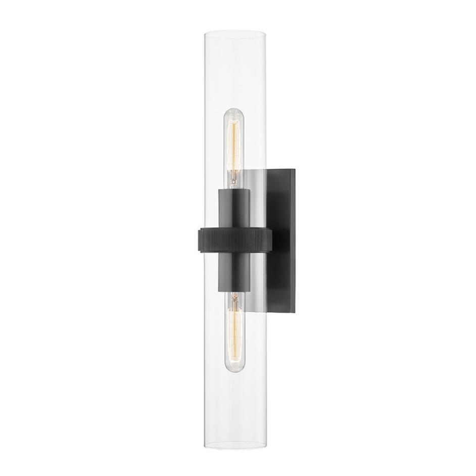 Briggs Wall Sconce by Hudson Valley