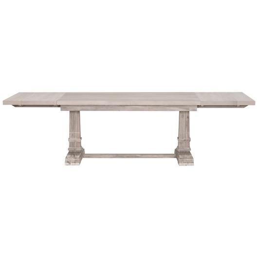Hudson Extension Dining Table by Essentials For Living