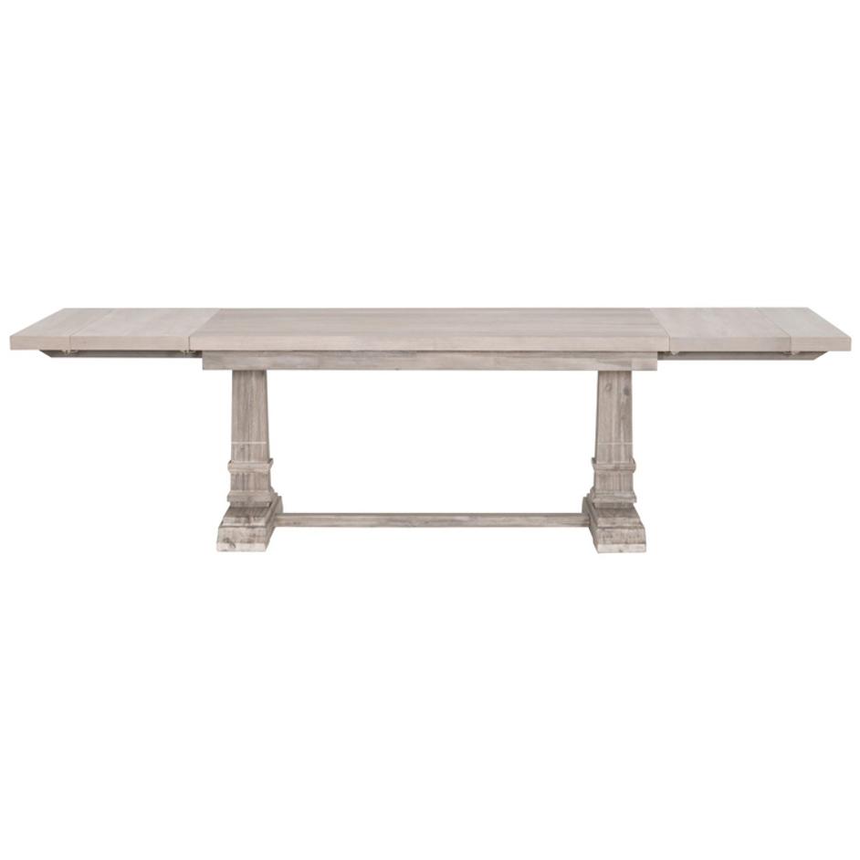 Hudson Extension Dining Table by Essentials For Living