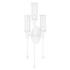 Chisel Wall Sconce by Hudson Valley