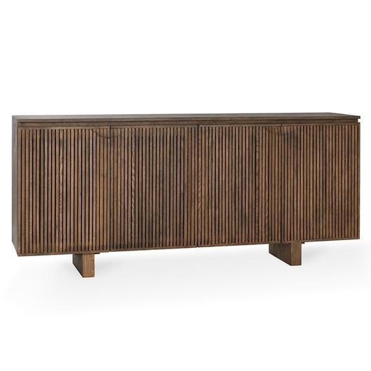 Roya 4Dr Cabinet by Classic Home