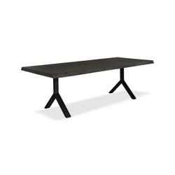 Brooks Dining Table by Urbia Imports