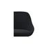 SHELBY COUNTERSTOOL BLACK by Moes Home
