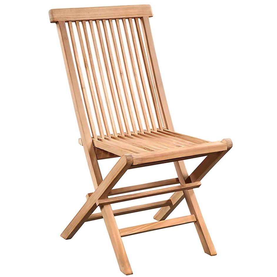 Porto Outdoor Chair by Curated Collections