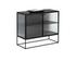 PARSONS SIDEBOARD - SMALL by Sunpan