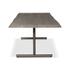 Brooks Dining Table by Urbia Imports