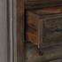Adelaide Wood 6Dwr Chest by Classic Home