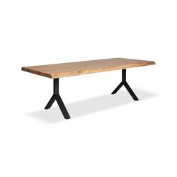 Brooks Dining Table by Urbia Imports