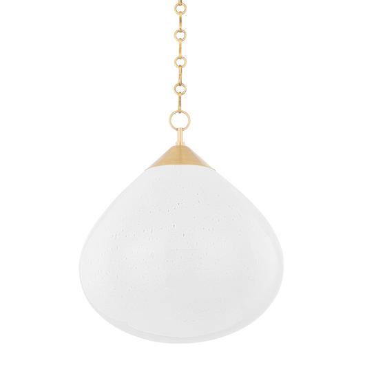 SEMILLA Pendant by Corbett
