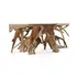 Cypress Root Console Table 70-71" by Classic Home