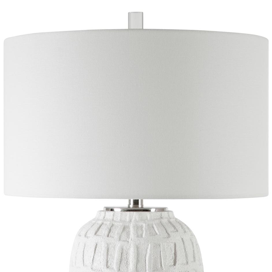 Caelina Table Lamp by Uttermost