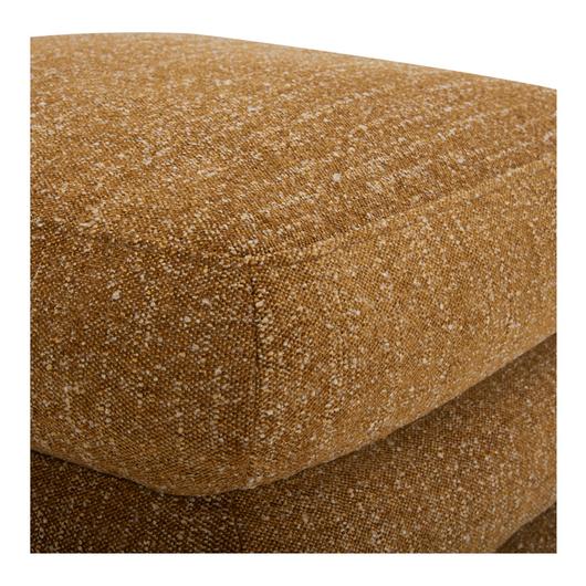 Lowtide Stool Amber Glow by Moes Home