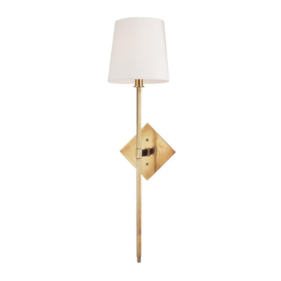 Cortland Wall Sconce by Hudson Valley