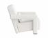 FORESTER LOUNGE CHAIR - COPENHAGEN WHITE by Sunpan