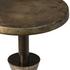 Hampton Side Table by Curated Collections
