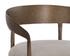ZANATTA COUNTER STOOL - ZENITH TAUPE GREY by Sunpan