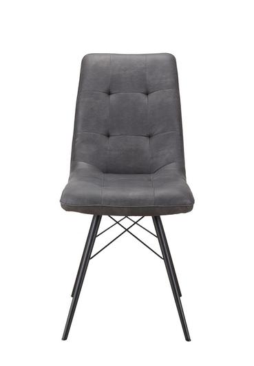 MORRISON SIDE CHAIR by Moes Home