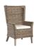 Key Largo Host Chair by Furniture Classics