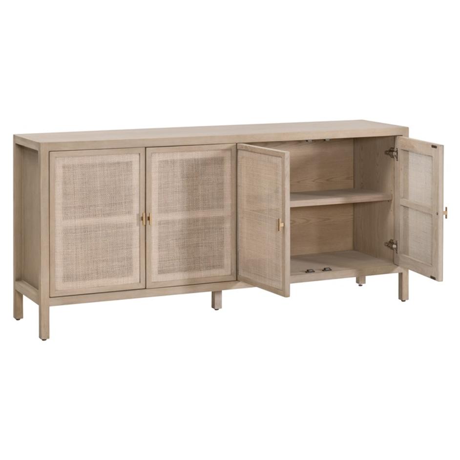 Carina Media Sideboard by Essentials For Living