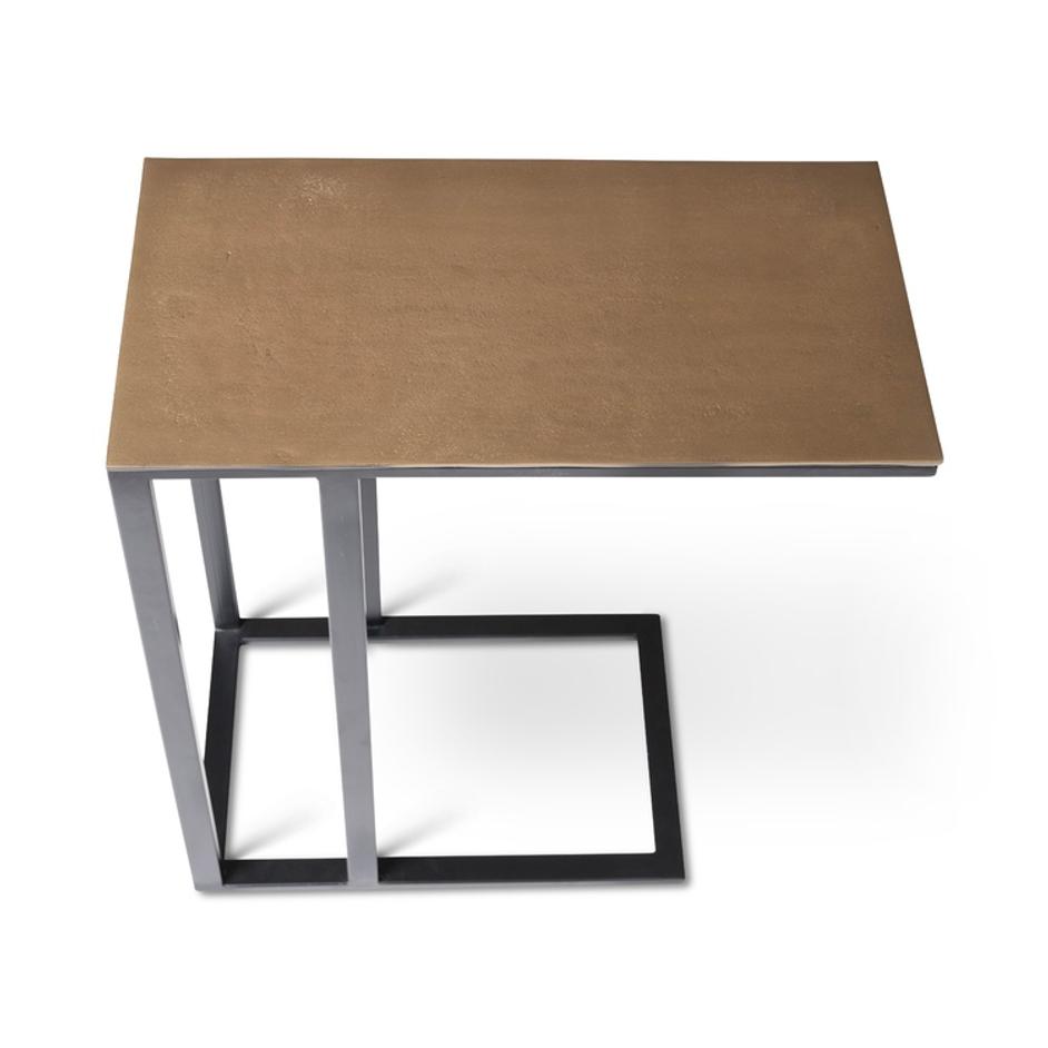 Tanu C-Table by Urbia Imports