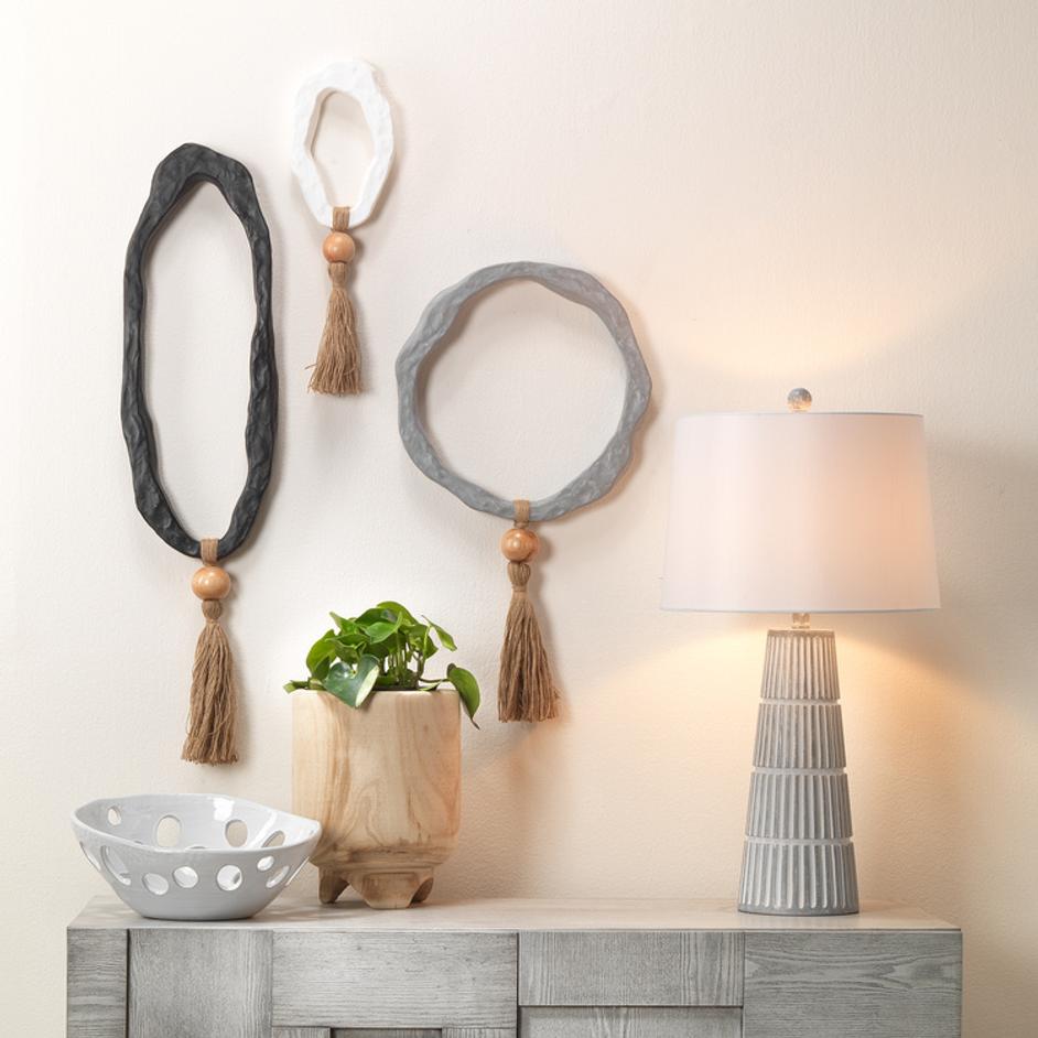 Mirage Abstract Wall Art by Jamie Young