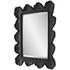 Sea Coral Black Mirror by Uttermost