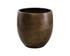 ASTER PLANTER - LARGE - ROUND by Sunpan