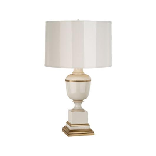 Annika Accent Lamp by Robert Abbey