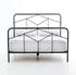 Casey King Bed by FOUR HANDS