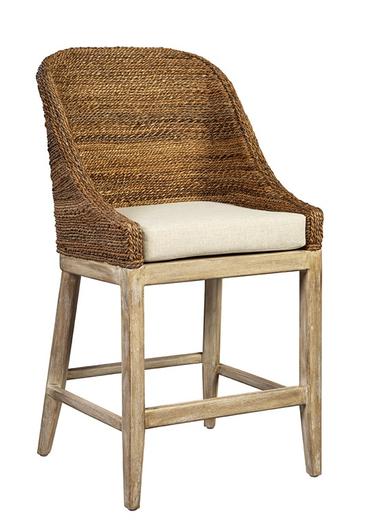 Lanai Counter Stool by Furniture Classics