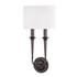 Lourdes Wall Sconce by Hudson Valley