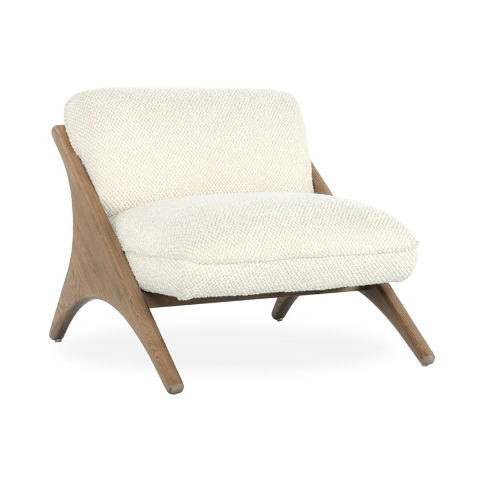 Georgia Accent Chair by Classic Home