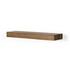 Cain Floating Shelf - Gold Guanacaste by Four Hands