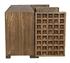Nuala Sideboard by Noir Furniture