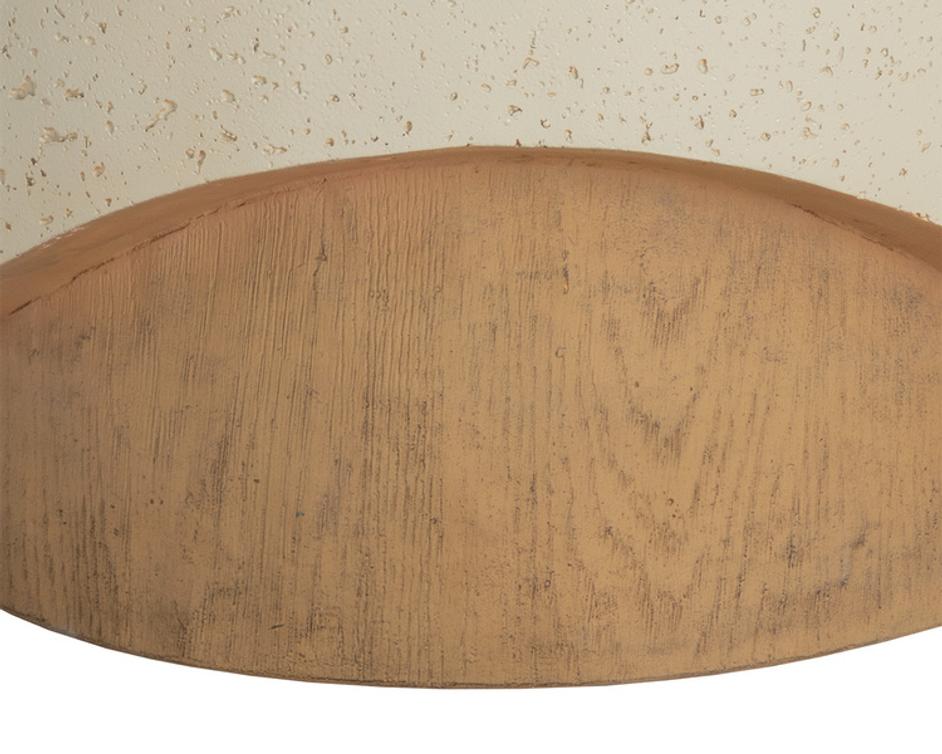 PATRAS END TABLE by Sunpan