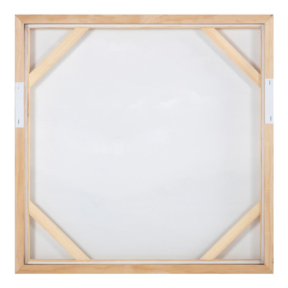 NATURAL WORLD FRAMED PAINTING by Moes Home