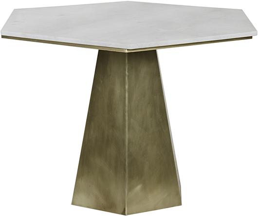 Demetria Table by Noir Furniture