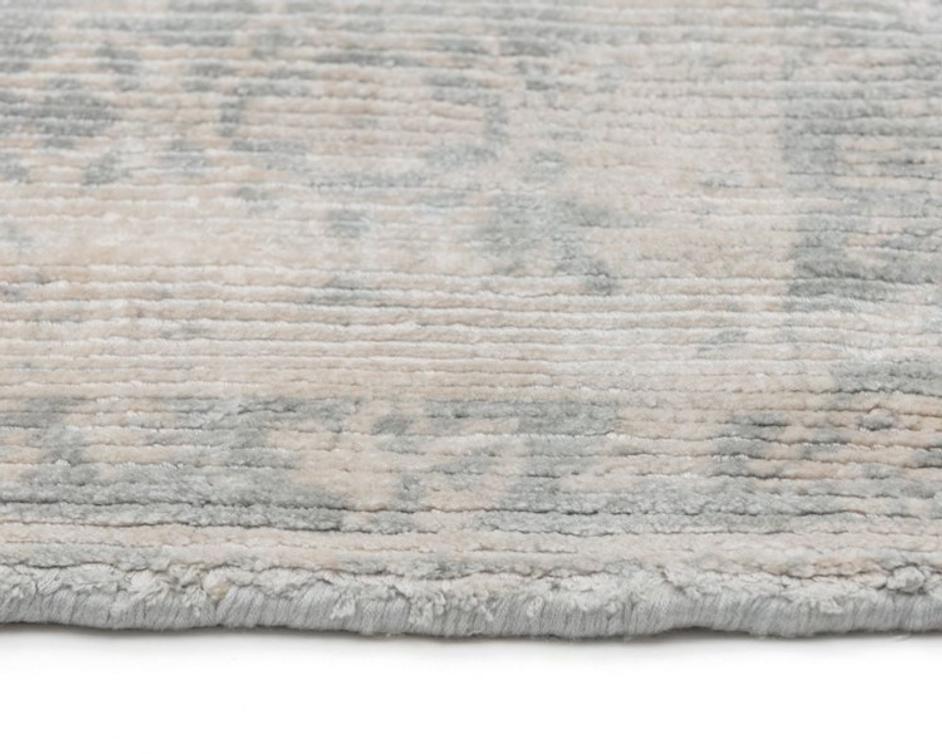 Boca Hand-loomed Rug - Grey - 8' X 10' by Sunpan