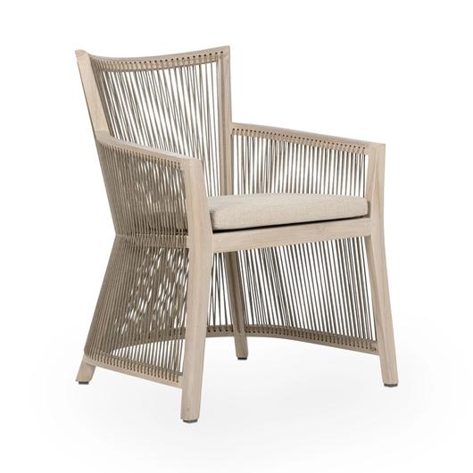 Jorah Outdoor Accent Chair by Classic Home
