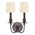 Cohasset Wall Sconce by Hudson Valley