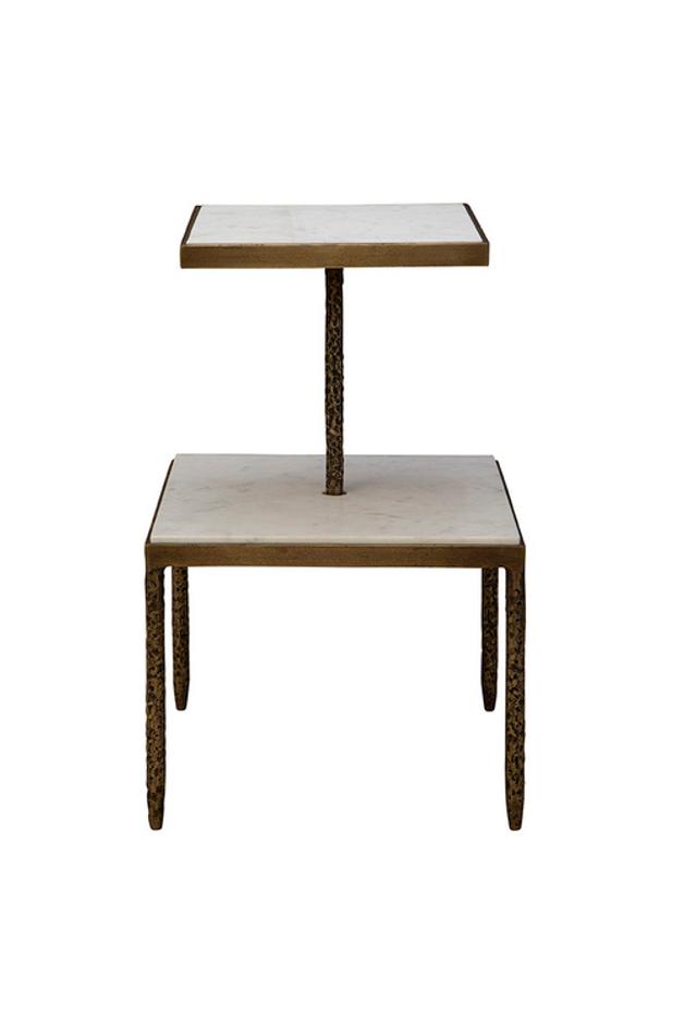 Antony Side Table by Furniture Classics