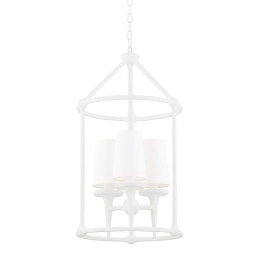 Torch Lantern by Hudson Valley