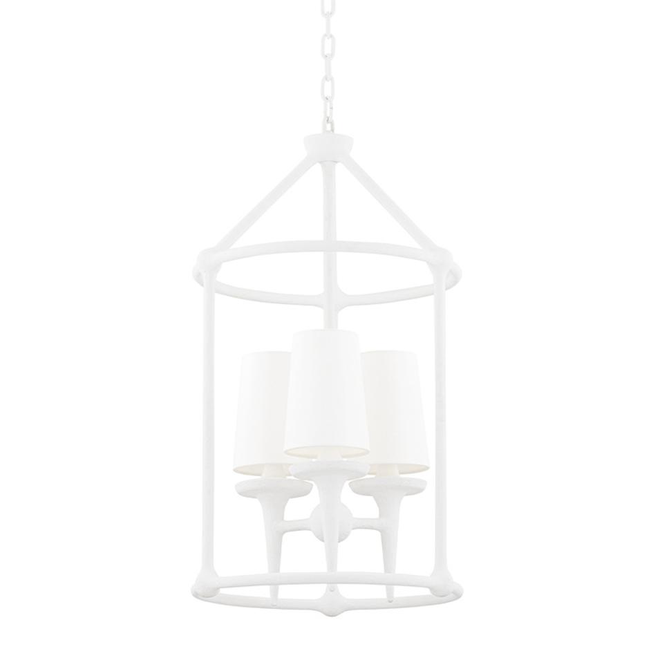 Torch Lantern by Hudson Valley