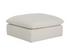 REVE MODULAR - OTTOMAN - EFFIE LINEN by Sunpan