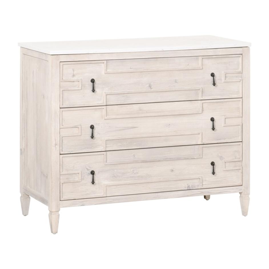 Emerie Entry Cabinet by Essentials For Living