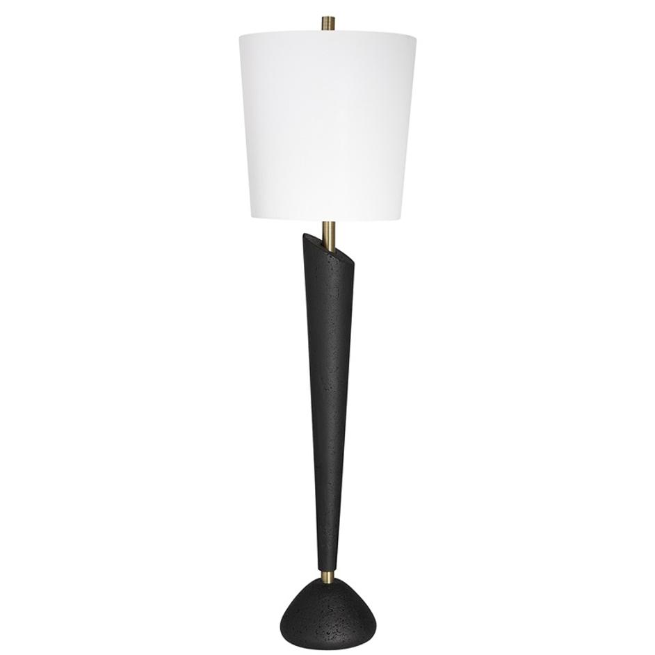Cypher Modern Buffet Lamp by Uttermost